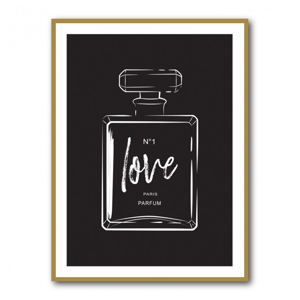 Perfume lover best sale